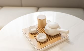 Kelun hotel(Shanghai Jiaotong University Store)