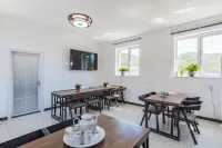 Beijing Su Weifang Homestay (Wohushan Branch)