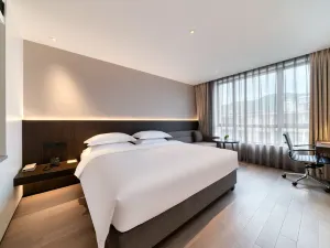 Linhai Z-HOTEL Puli Boutique Hotel
