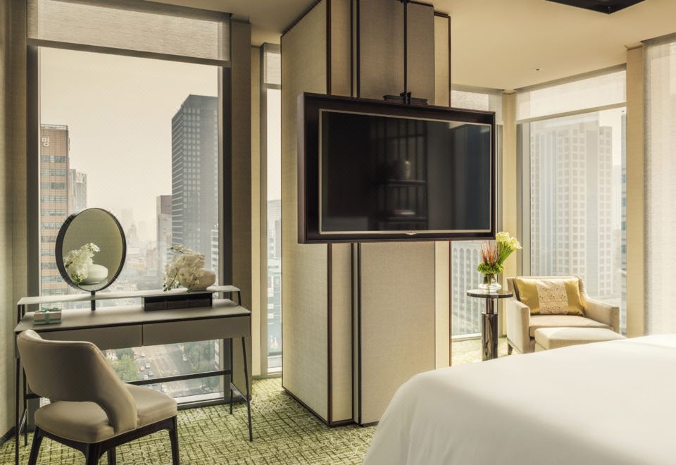 포시즌스호텔 서울