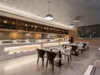 Sewen Hotel (Jiaozuo University) Hotels in Jiaozuo
