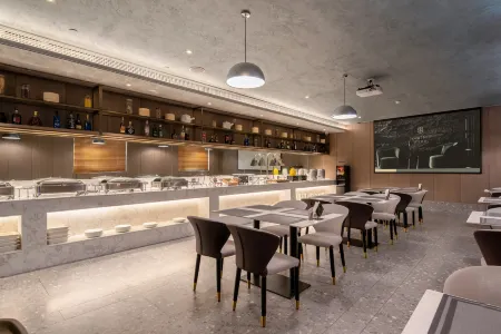 Sewen Hotel (Jiaozuo University) Отели рядом с достопримечательностью «Jiaozuo University»