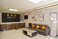 Junyi chain hotel Jinzhou commercial city Hotels in Jinzhou