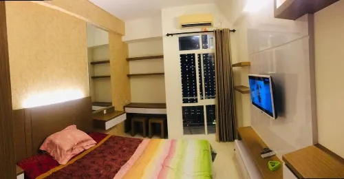 New Apartement Bale Hinggil by Prafi Hotel di Kecamatan Sukolilo