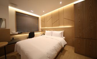 Hotel Vantt