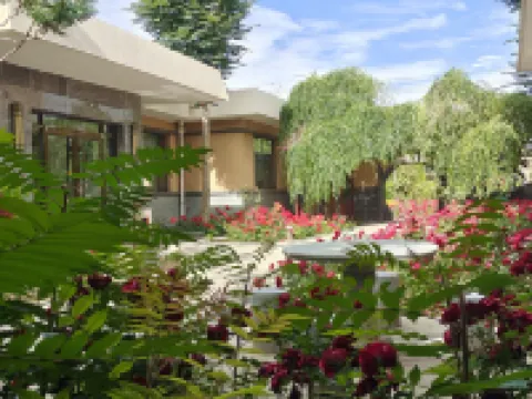 Min Qin Hotel Hotels in Minqin