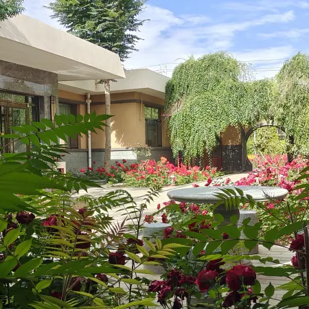 Min Qin Hotel