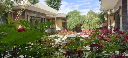 Min Qin Hotel Отели в г. Миньцинь