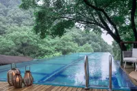 Xiyuemijing Hotel