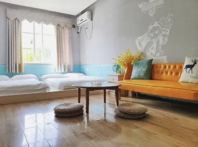 Orange Hotel Hotels near Jingzhou Institute of Technology
