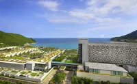 InterContinental Sanya Resort Các khách sạn ở Tam Á