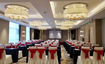Wellton City Hotel (Ganzhou Railway Station)