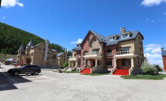 Yiju Hotel (Aershan City Center Branch)