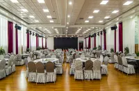 Shiyuanfu Hotel Hotels in Lintao