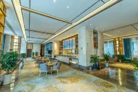 Jade Intercontinental Hotel