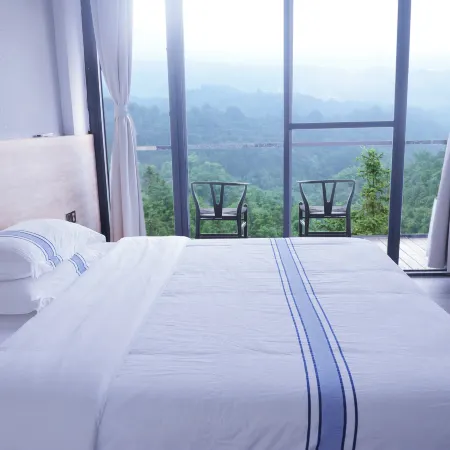 Ziyun Mountain Villa