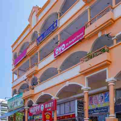 ホテル O マイ バジェット ホーム Hotel Exterior