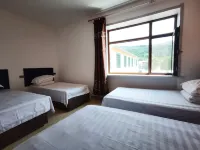 帽兒山悅山墅斯達飯店