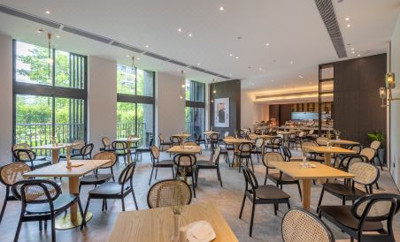 Licheng Laizhu Hotel (Guangzhou Baiyun International Airport Huadu Cultural Tourism City) - Housity
