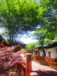 Tongchuan Chujian Homestay - Wifi