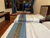 Zhagana Yangjin Guesthouse