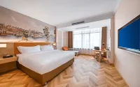 Vienna Hotel (Cangzhou Ningdu Bus Station) Hotels in Ningdou