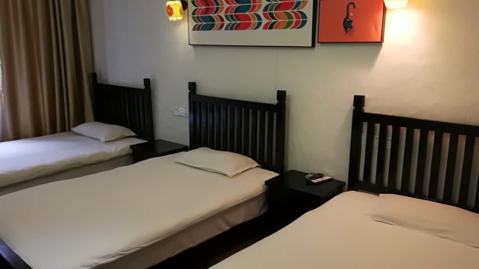 One Time Hostel