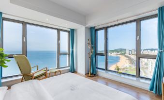 Weihai Seaview Resort Hotel (Torch 8th Street)