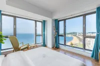 Weihai Seaview No.1 Resort Hotel (International Coastal Baths Huoju 8th Street)