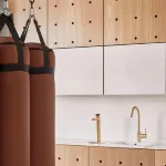 The Calile Hotel - Gym