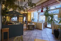 Dolomit Boutique Hotel - breakfast