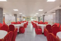Jintai academy · lann hotel - breakfast