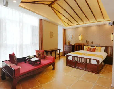 Chengde there inn