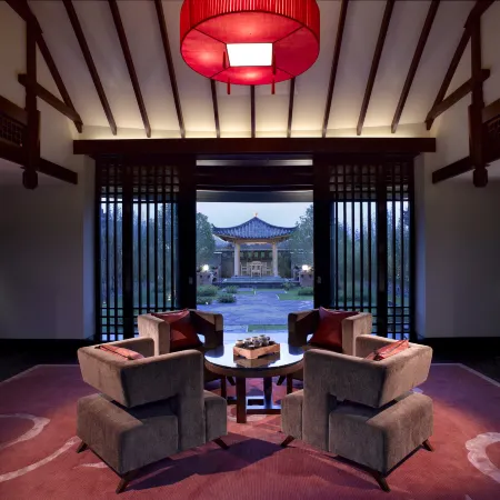 Banyan Tree Lijiang