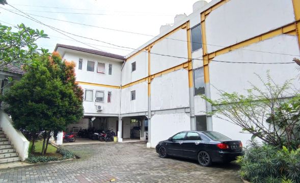 Residence Tanjung Pakuan