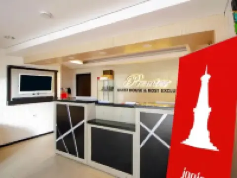 Premier Guest House Yogyakarta Hotels in Kalasan