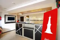 Premier Guest House Yogyakarta Hotels in Kalasan