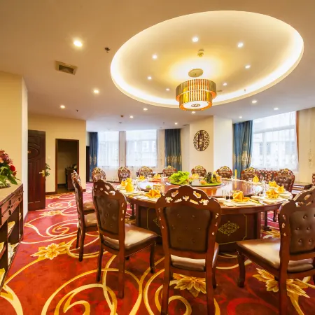 Tai Ning Hotel