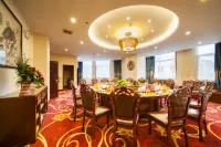 Tai Ning Hotel - พร้อมอาหารเช้า