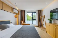 Lushan Qierbushe Hostel