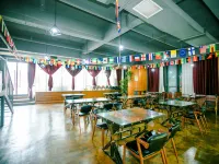 Elong R.YUN Hotel (Xuchang Pangdonglai Angel City)