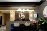 Huichuan Zhuxia Boutique Hotel Hotel di Huili