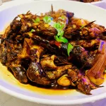 阿爾山迎客來飯店