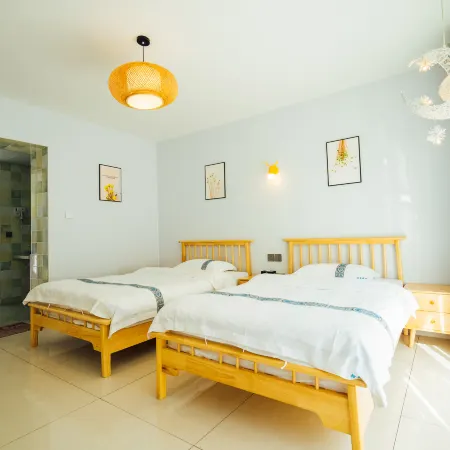 Shiguang Guesthouse