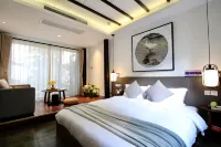 Seclusive Gencaland Hotel Hotels in der Nähe von Jiangjia Station
