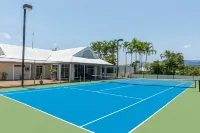 Rydges Esplanade Resort Cairns - palestra