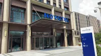 Novotel Tianjin Drum Tower (Opening May 2021) Hotel in zona Tianjin University Electrical Engineering Post-doctoral Rover Station (Jingye Road)