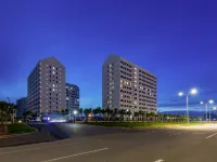 Yin Mansion Hotéis em Condado de Changli