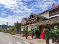 Libo Lichao Inn Hotel in zona Chaoyang Passenger Transport Terminal