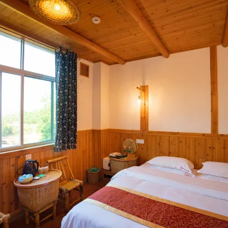 Zhimulou Guesthouse